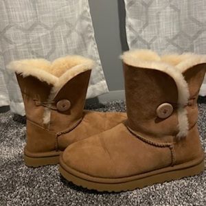 Uggs size 10